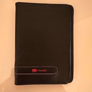 Passport holder
